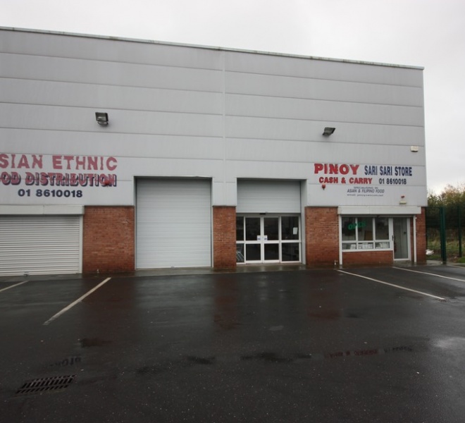 UnitF&G, Stadium Biz Pk_3