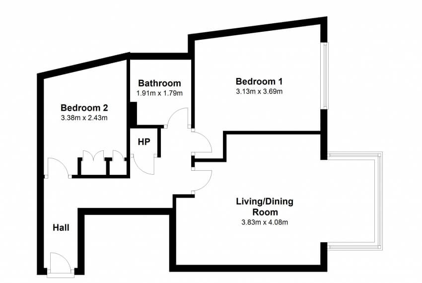 193 the new hardwicke - floor 0 (1)