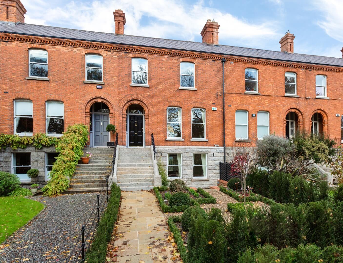 Dartmouth Square North, Ranelagh, Dublin 6 NORTHS