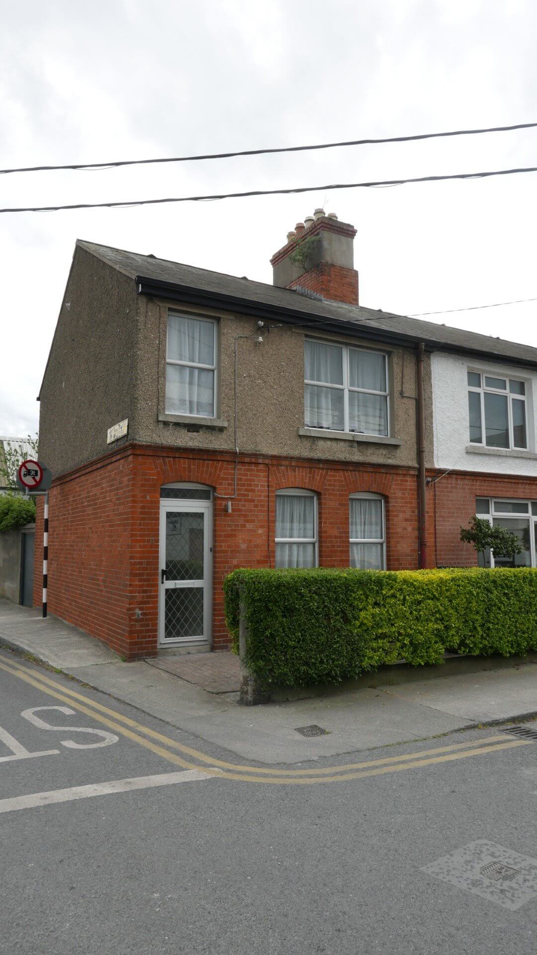 Brookfield Avenue, Blackrock, Co Dublin NORTHS