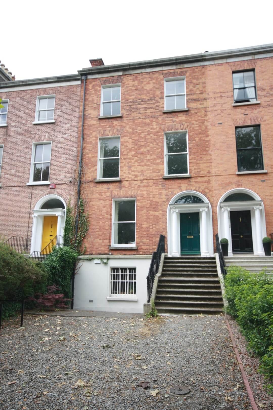 1st Floor, 9 Raglan Road, Ballsbridge, Dublin 4 NORTHS