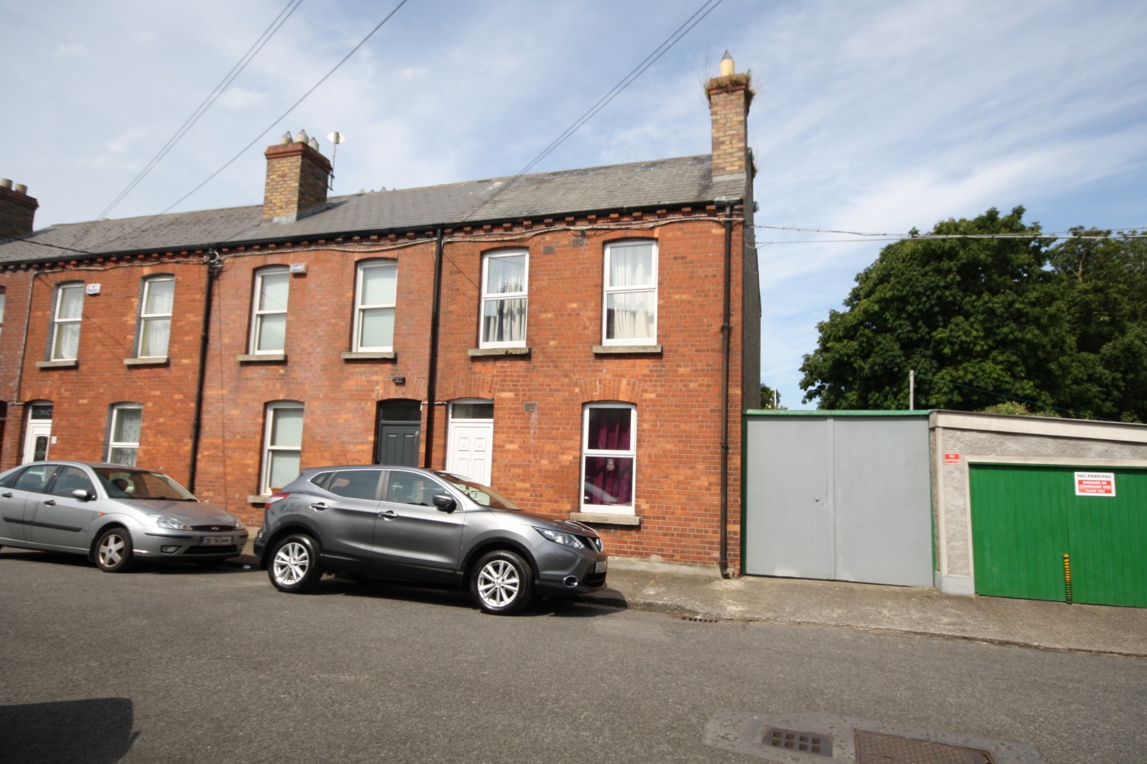 Millmount Villas, Drumcondra, Dublin 3 NORTHS