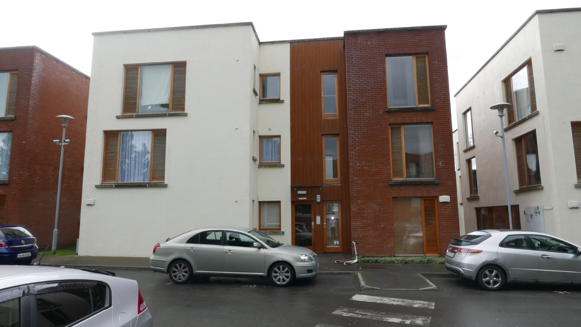 Apt 22, Fort Ostman, Crumlin, Dublin 12, D12 PR83 NORTHS