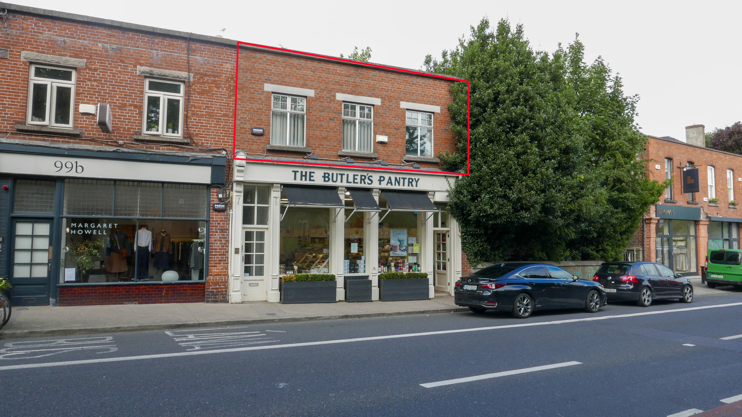 rathgar travel over 55