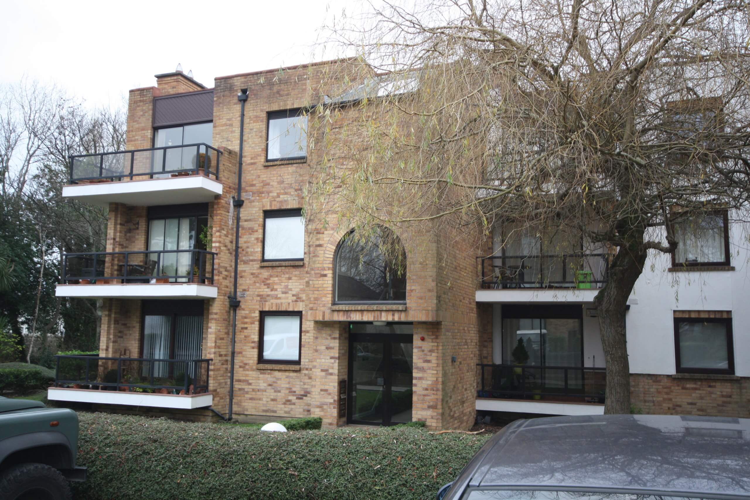 The Elms, Mount Merrion Ave, Blackrock, Co. Dublin NORTHS