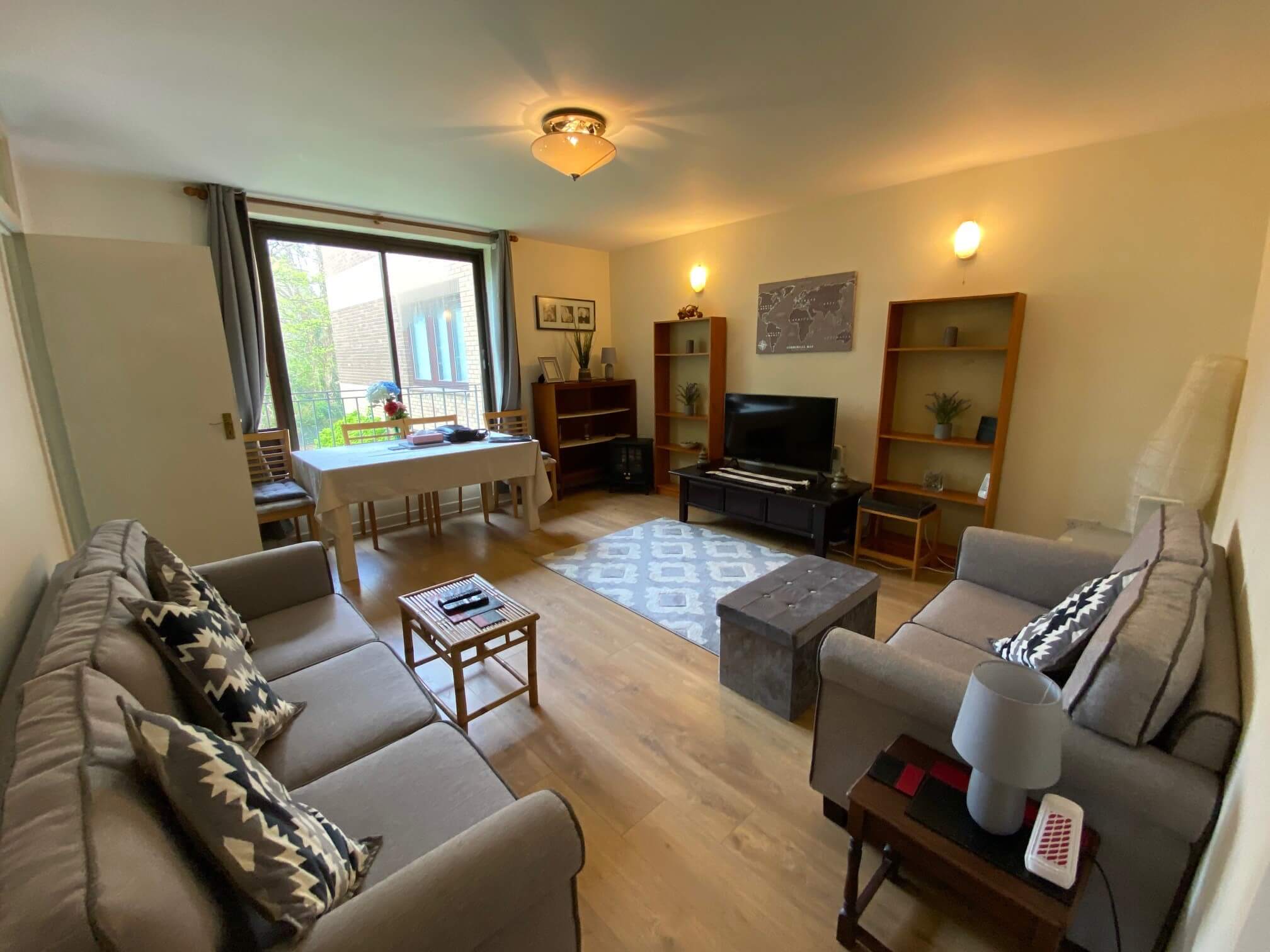 Belfield Court, Donnybrook, Dublin 4 NORTHS