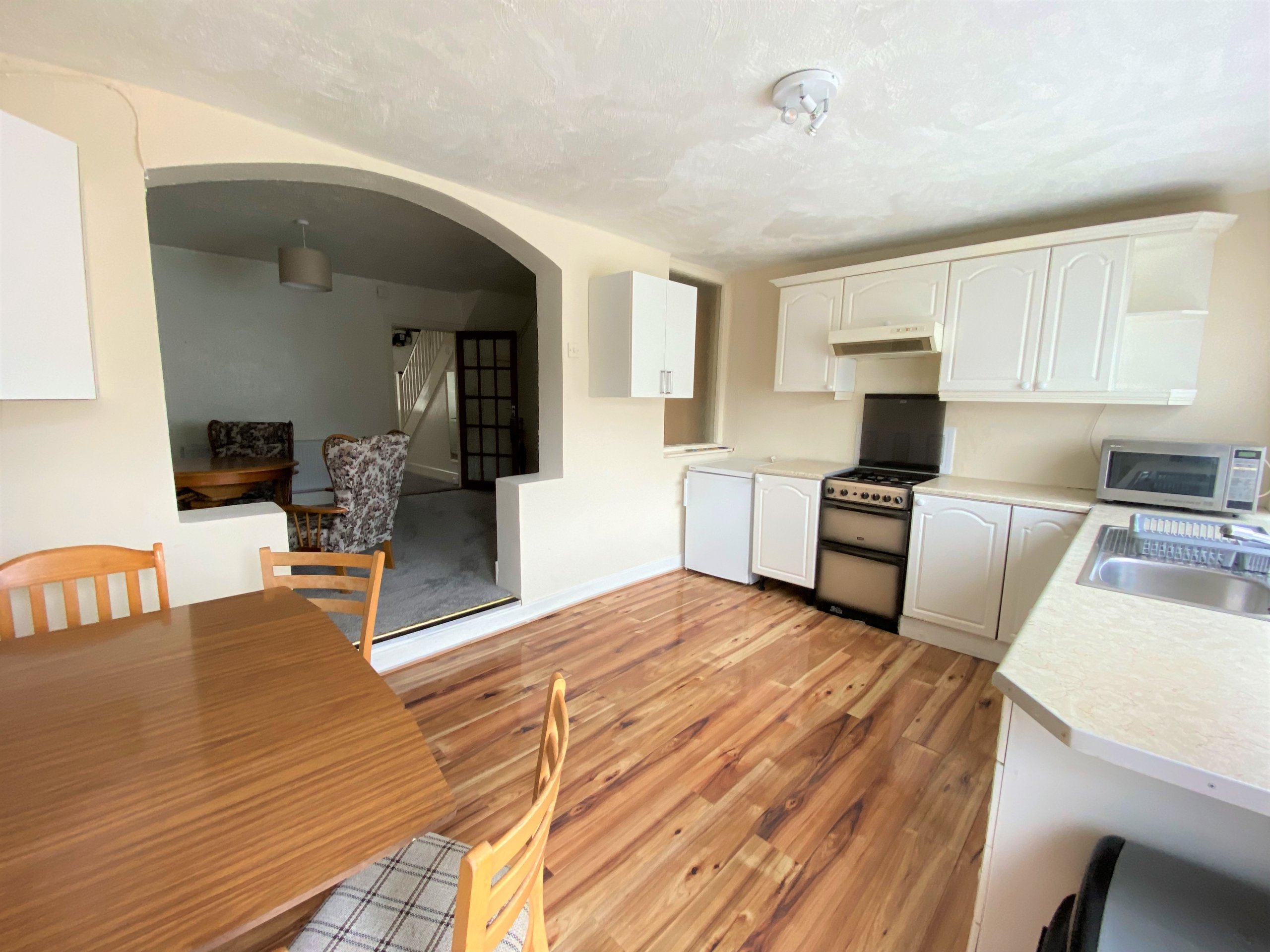 Dingle Road, Dublin 7 NORTHS