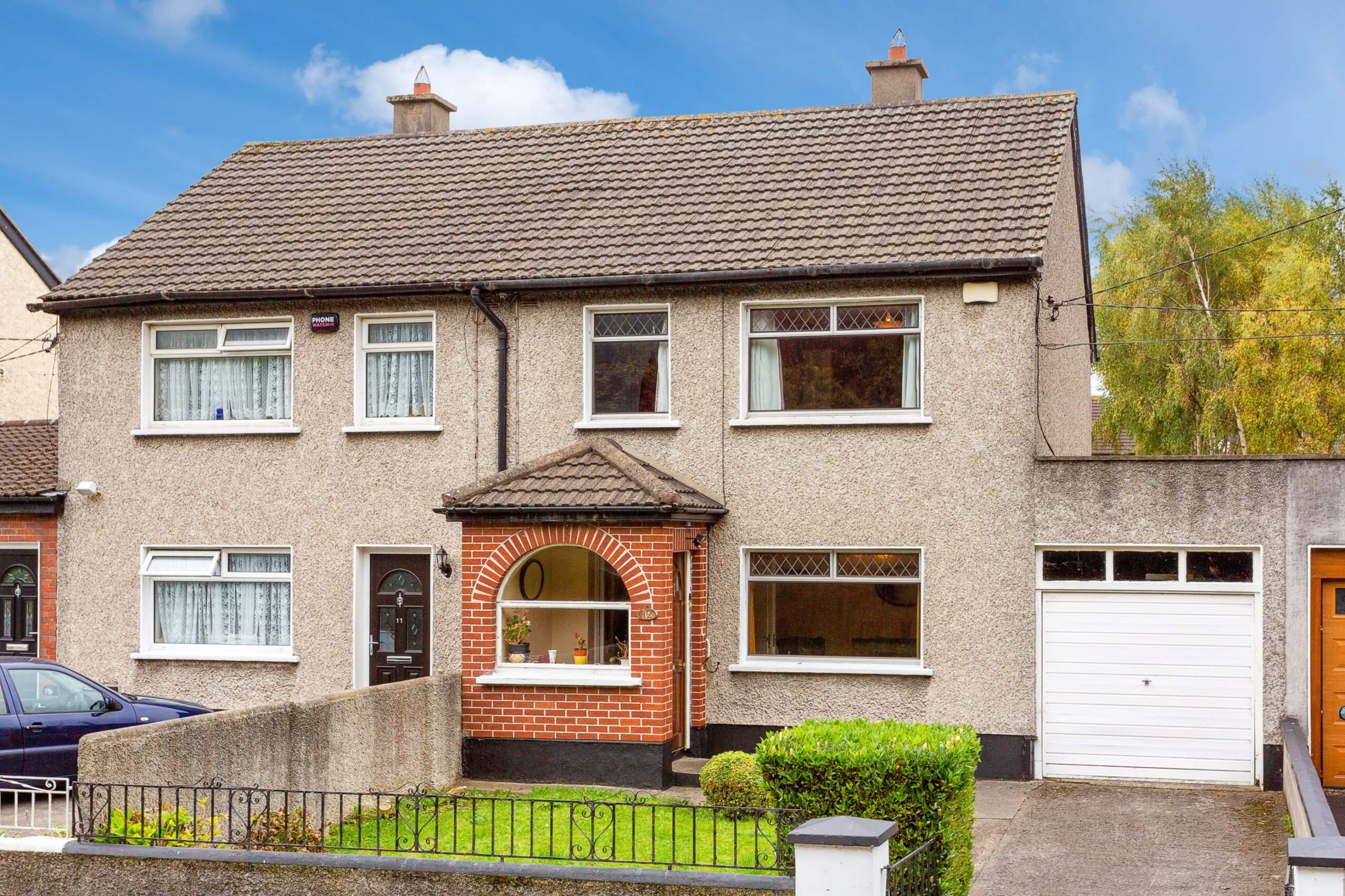 12 St Martins Drive, Kimmage, Dublin D6W HY92 - NORTHS