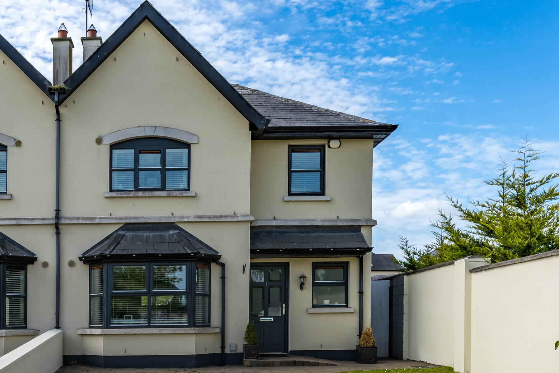 1 The View, Walshestown Park, Newbridge, Co. Kildare, W12 VK68 NORTHS