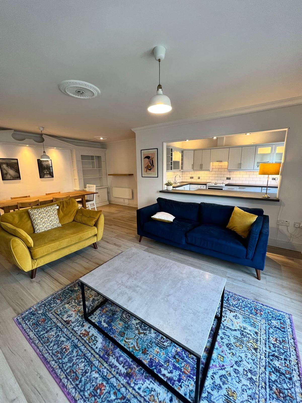 Apartment 112, Block 4, Harcourt Green, D02N827 NORTHS