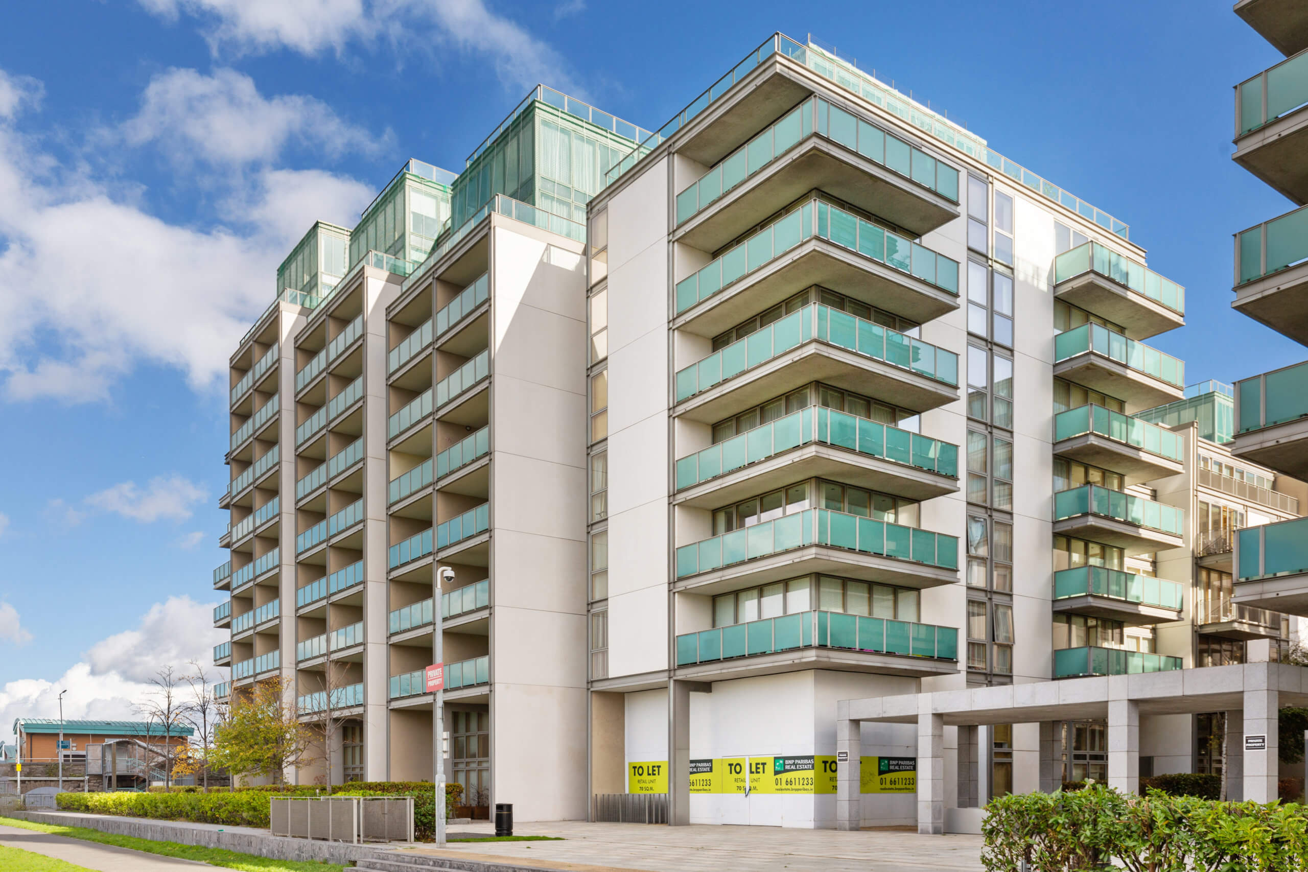 Apt 55, Hill of Down House, D01XH52 NORTHS