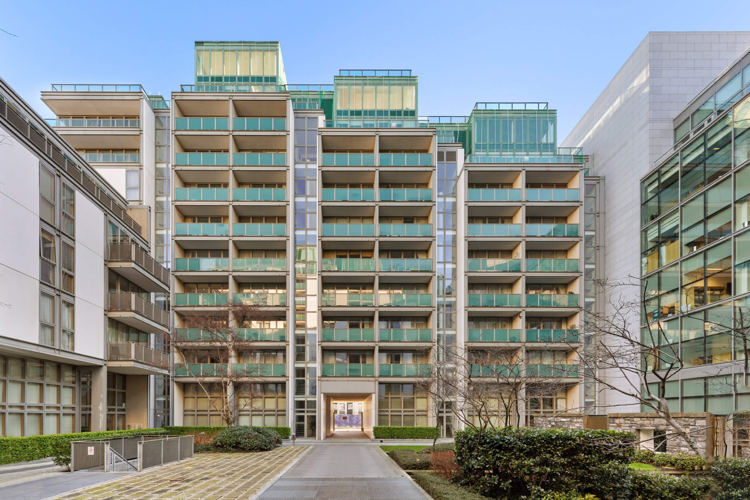 Apartment 23, Saunders House, D01EW89 NORTHS