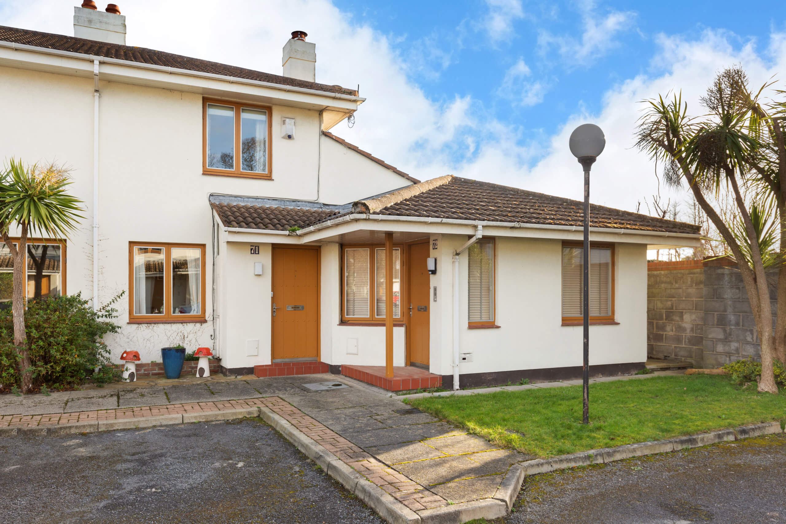 71 Willow Field, Park Avenue, Sandymount, Dublin 4 NORTHS